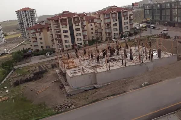 Boztepe Kooperatifi - Konut Geliştirme - Ankara Beypazarı