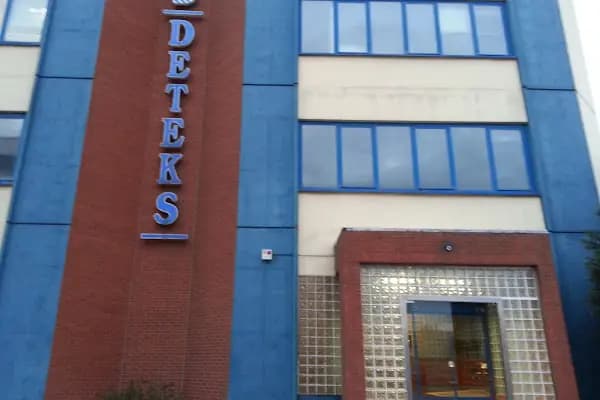 Deteks Tekstil Sanayi ve Dış Ticaret A.Ş. - Tekstil İhracatçısı - İstanbul Avcılar