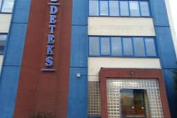 Deteks Tekstil Sanayi ve Dış Ticaret A.Ş.