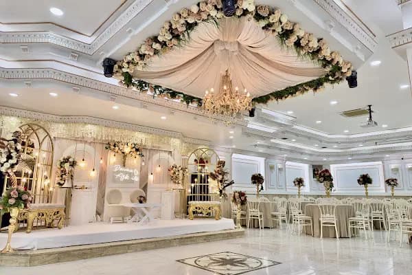 Bakırköy Sayanora Düğün Davet Balo Salonları - Düğün Hizmeti - İstanbul Sancaktepe