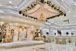 Bakırköy Sayanora Düğün Davet Balo Salonları