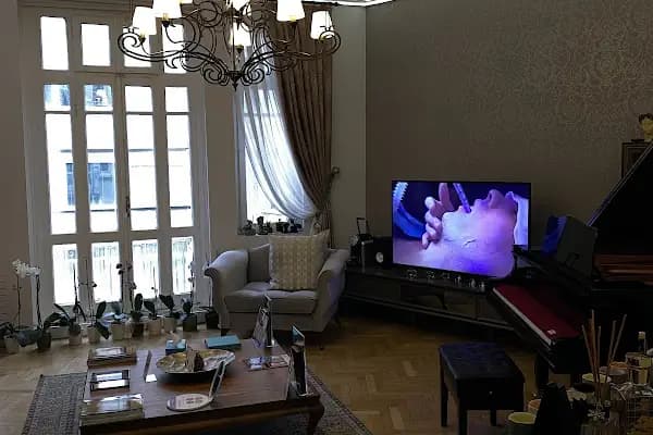 Dr. Ali Rıza Öreroğlu | Estetik Rekonstrüktif ve Plastik Cerrahi - Estetik Cerrahi Kliniği - İstanbul Şişli