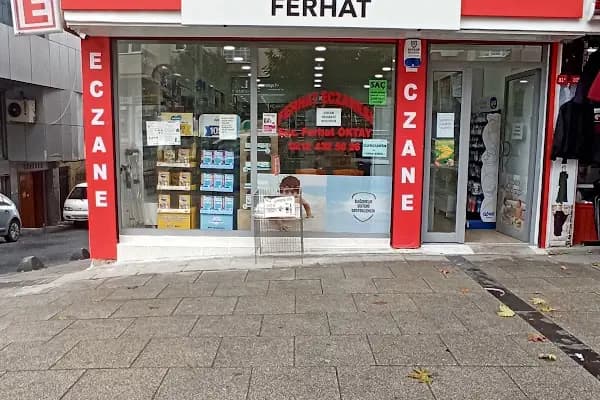 Ferhat Eczanesi - Eczane - İstanbul Bağcılar