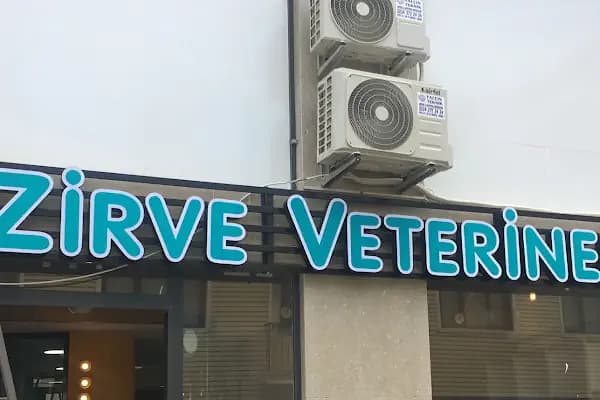 Zirve Veteriner Kliniği - Veteriner - Bursa Kestel