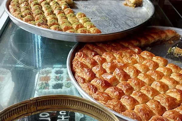 BELLA GARDEN CAFE &amp; KAHVALTI - Kafe - Şanlıurfa Akçakale