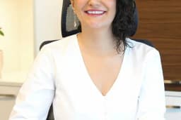 Op. Dr. Tuba Hilal Güçlü