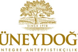 Güneydoğu Entegre Antepfıstıkçılık