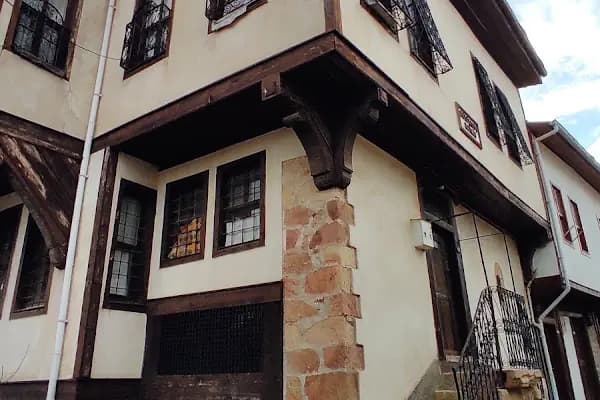 Keleşzade Konağı - Restoran - Ankara Balâ