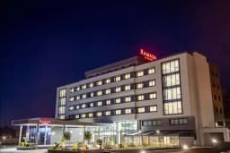 RAMADA BY WYNDHAM İZMİR ALİAĞA