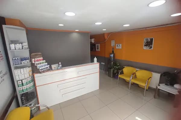 CanAy-Vet Veteriner Kliniği - Veteriner - Bursa Osmangazi