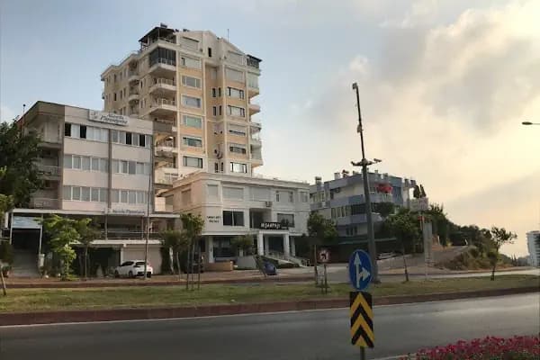 Nurella Pansiyon - Otel - Antalya Muratpaşa