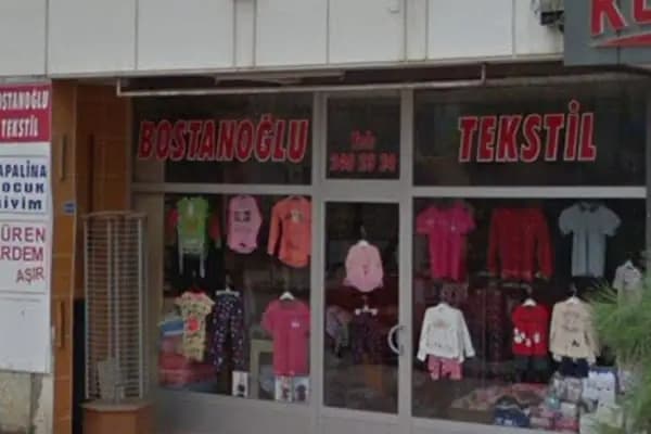 Bostanoğlu Giyim - Giyim mağazası - Trabzon Akçaabat