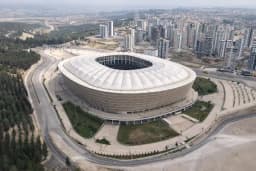 Yeni Adana Stadyumu