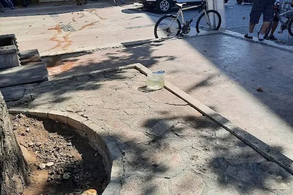 Altınoluk Jandarma Noktası - Askeri Tesis - Balıkesir Ayvalık
