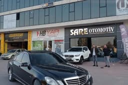 SARE OTOMOTİV SAKARYA