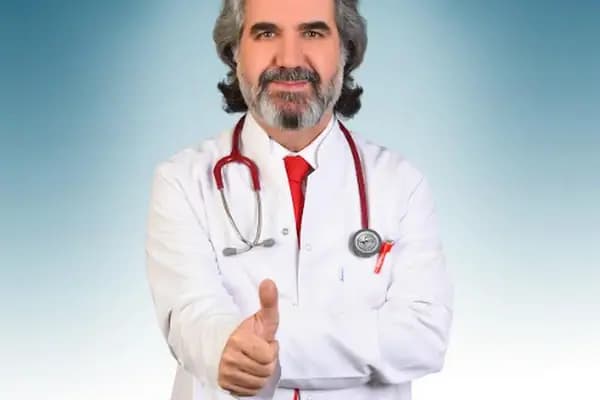 Op. Dr. Mehmet BAYINDIR - Cerrah - İzmir Balçova