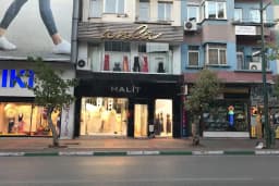 Halit Butik