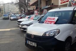 Oncar Filo Kiralama