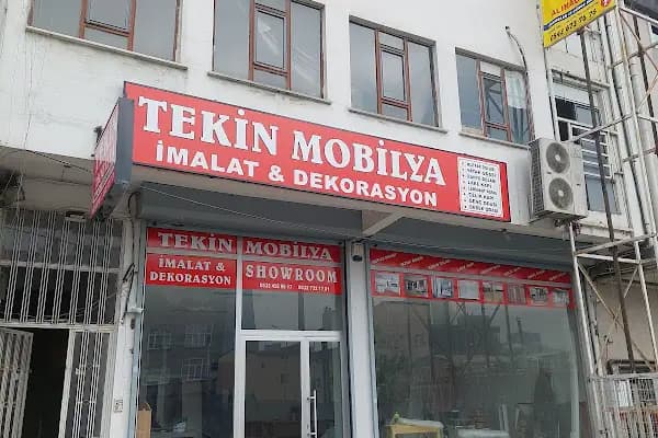 ERHAN MAKİNE - Dikiş Makinesi Mağazası - İstanbul Küçükçekmece