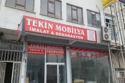 ERHAN MAKİNE