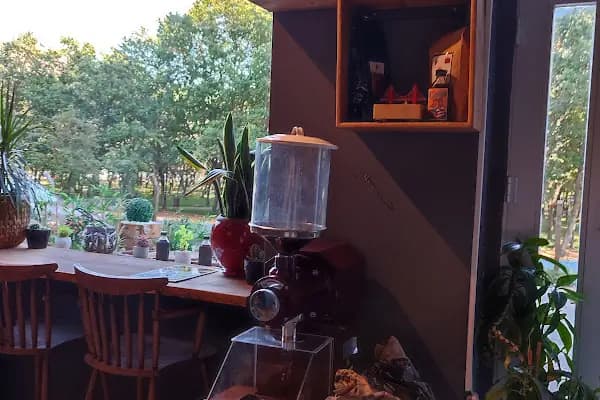 Kahve Deposu Tepe - Kahve dükkanı - Tekirdağ Çerkezköy