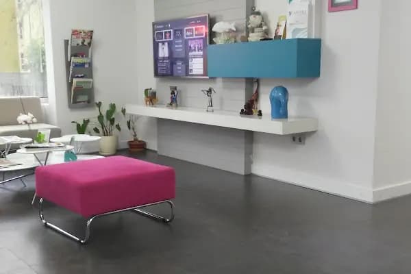 Özel Antera Ağız ve Diş Sağlığı Polikliniği - Diş Kliniği - Antalya Kepez