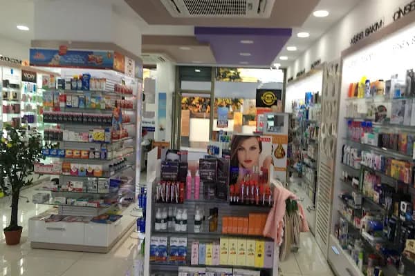 ADA ECZANESİ / SARIYER - Eczane İçeren İşletme - İstanbul Bahçelievler