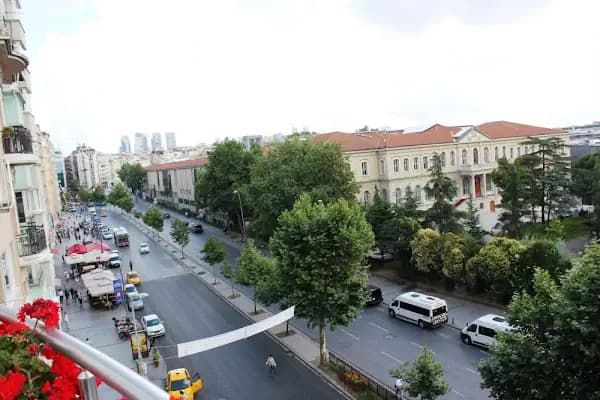 Vize Sorgu Tüm Konsolosluk Vize İşlemleri - Vize ve Pasaport Bürosu - İstanbul Şişli