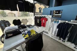 Bodrum Tshirt Baskı / DTF Baskı Merkezi ve Nakış İşleme