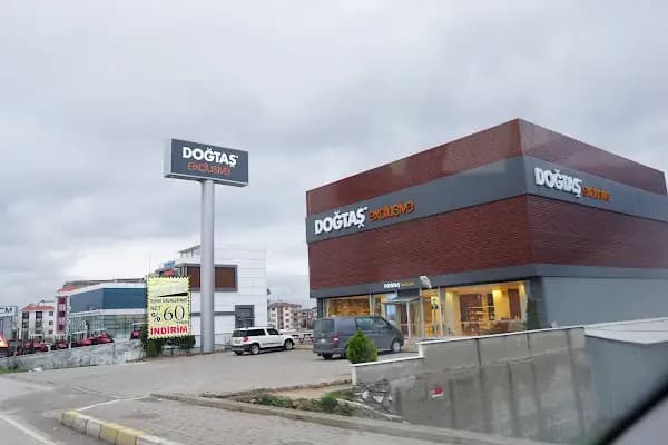 Doğtaş Exclusive Balıkesir Merkez - Mobilya mağazası - Balıkesir Altıeylül