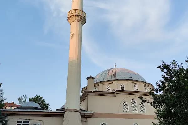 Kurfalı Çınar Camii - Cami - İstanbul Kadıköy
