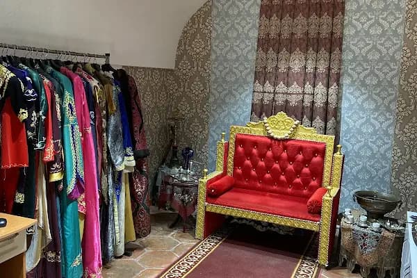 Hürrem Sultan Costume Photo - Fotoğrafçı - Antalya Alanya