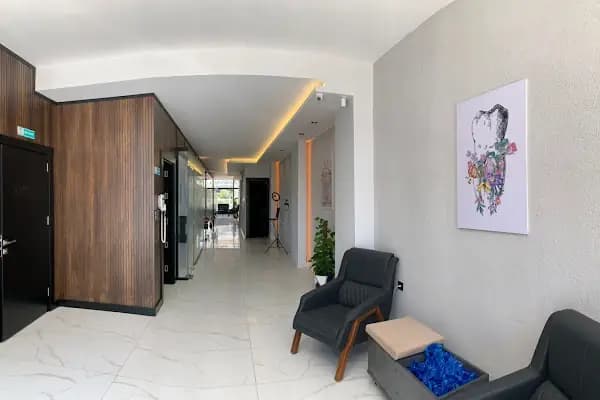 EMEK AĞIZ VE DİŞ SAĞLIĞI POLİKLİNİĞİ - Diş Hekimi - Gaziantep Şehitkamil