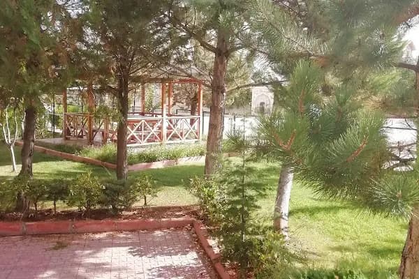 Çocuk Parkı - Park - Konya Karatay