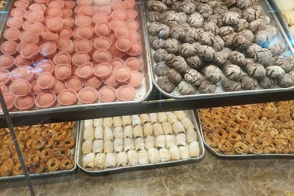 Hazar Ekmek Fırını - Fırın - Ankara Akyurt