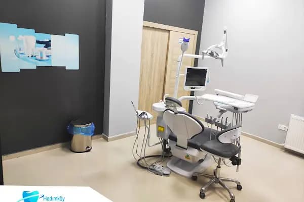 Hadımköy Diş Kliniği - Diş Kliniği - İstanbul Beylikdüzü