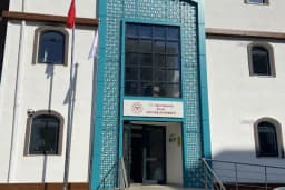BALAÇ aile sağlığı merkezi