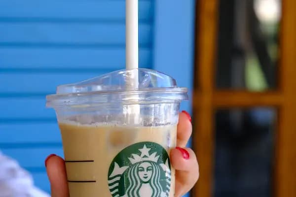 Starbucks - Kahve dükkanı - Muğla Bodrum