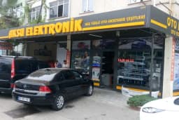 Aksu aksesuar elektronik ve anahtar