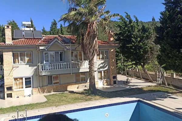 Ilgar Tatil Sitesi - Konut Geliştirme - Çanakkale Gelibolu