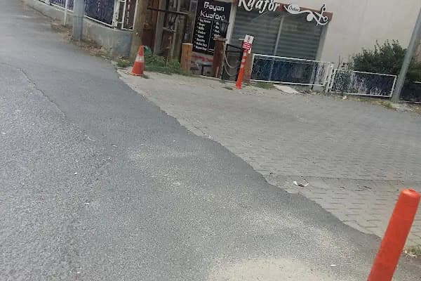 Kuaför Özlem - Kuaför - Tekirdağ Çorlu
