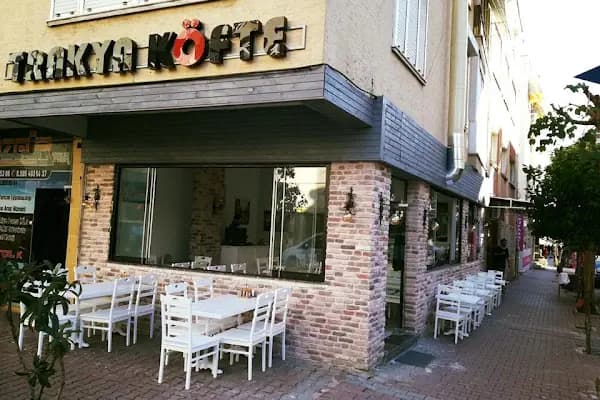 Öztiryakiler Bölge Bayii - Mutfak Bahçesi - Mutfak Ekipmanları Mağazası - Mersin Tarsus