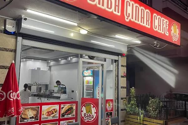 Baba Çınar Büfe - Büfe - İstanbul Pendik