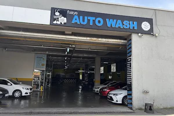 Autowash Maltepe - Detaylı Araç Temizlik Hizmeti - İstanbul Ataşehir