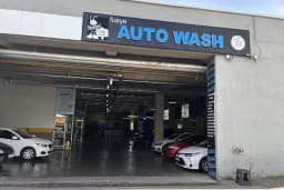 Autowash Maltepe