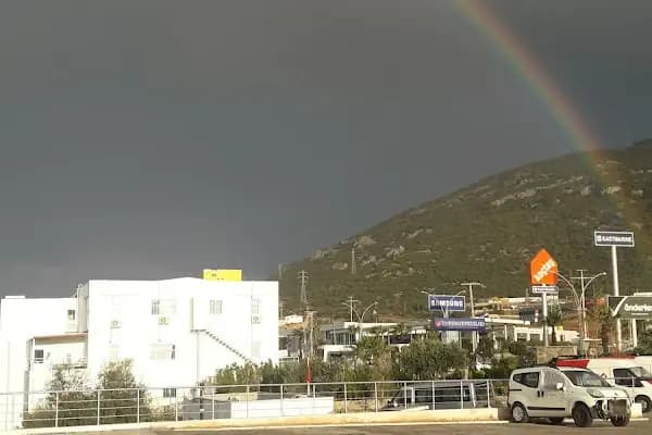 Duru G2m Pazarlama - Food service - Muğla Bodrum