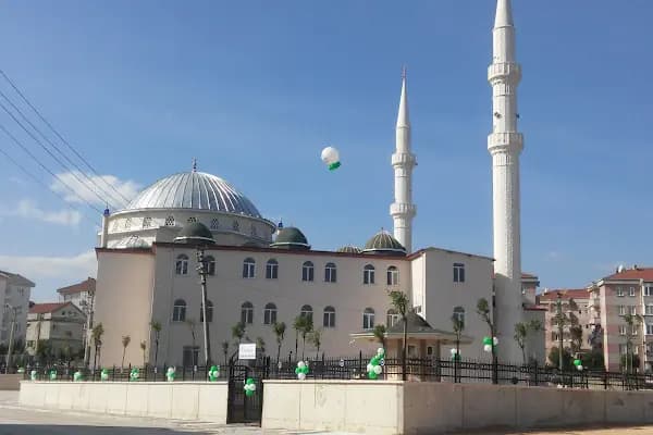 Ekin Sitesi - Konut Geliştirme - Bursa İnegöl