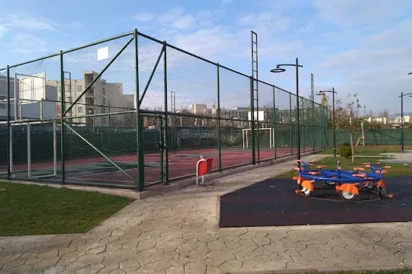 Park - Park - Sakarya Adapazarı