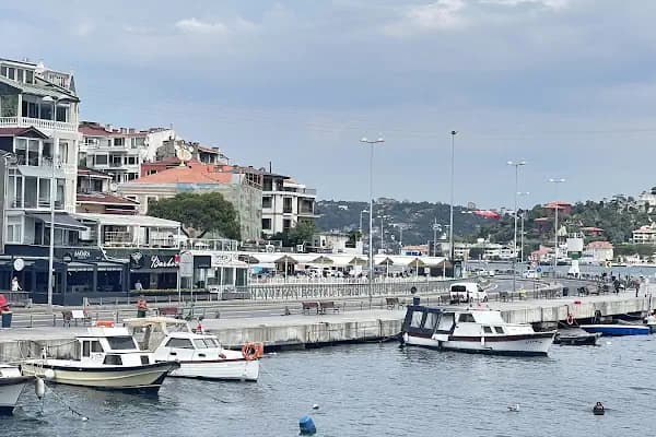 Setur Kalamış & Fenerbahçe Marina - Marina - İstanbul Beşiktaş