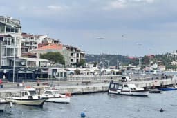 Setur Kalamış & Fenerbahçe Marina